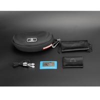 COMAXSUN المهنية الاستقطاب الدراجات نظارات دراجة دراجة نظارات في الهواء الطلق نظارات شمسية رياضية UV 400 2 Style - الصورة 2